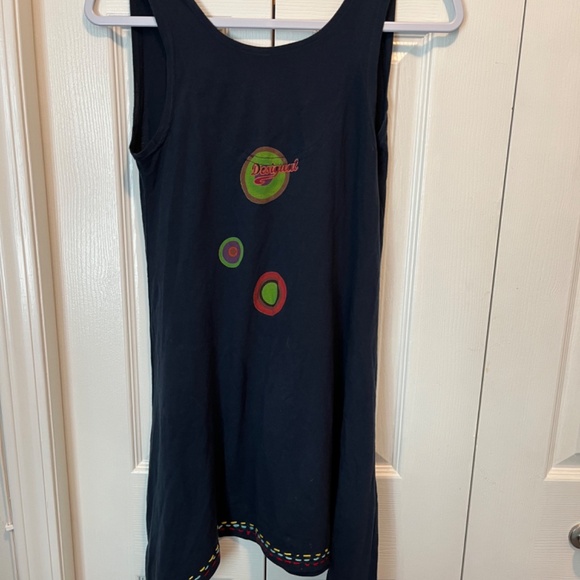 Desigual size S dress - Picture 9 of 13